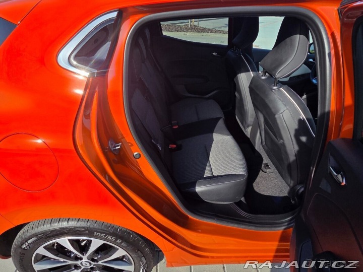 Renault Clio 1,3   103 kW, r. v. 2023 2023