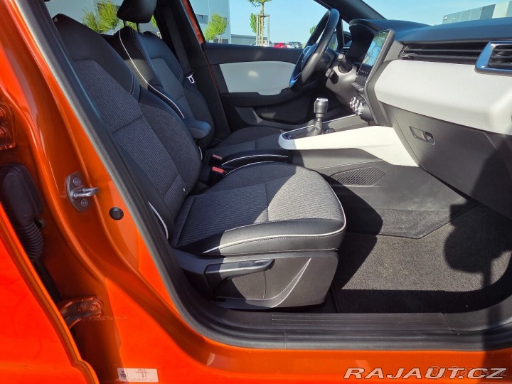 Renault Clio 1,3   103 kW, r. v. 2023 2023