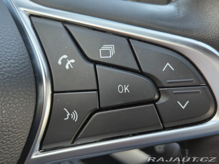 Renault Clio 1,3   103 kW, r. v. 2023 2023