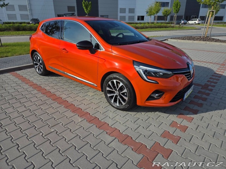 Renault Clio 1,3   103 kW, r. v. 2023 2023