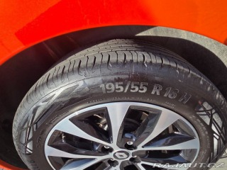 Renault Clio 1,3 103 kW, r. v. 2023 2023