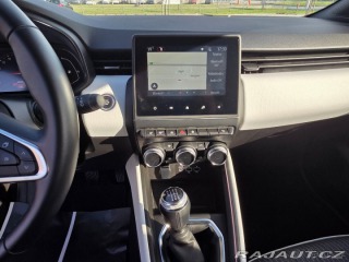 Renault Clio 1,3 103 kW, r. v. 2023 2023