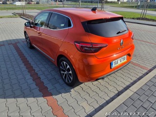 Renault Clio 1,3 103 kW, r. v. 2023 2023