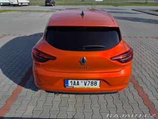 Renault Clio 1,3 103 kW, r. v. 2023 2023