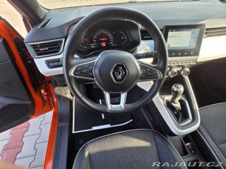 Renault Clio 1,3 103 kW, r. v. 2023 2023