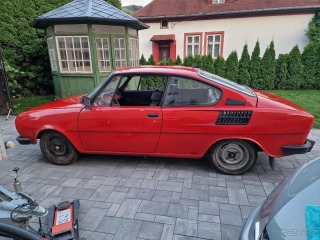Škoda  110