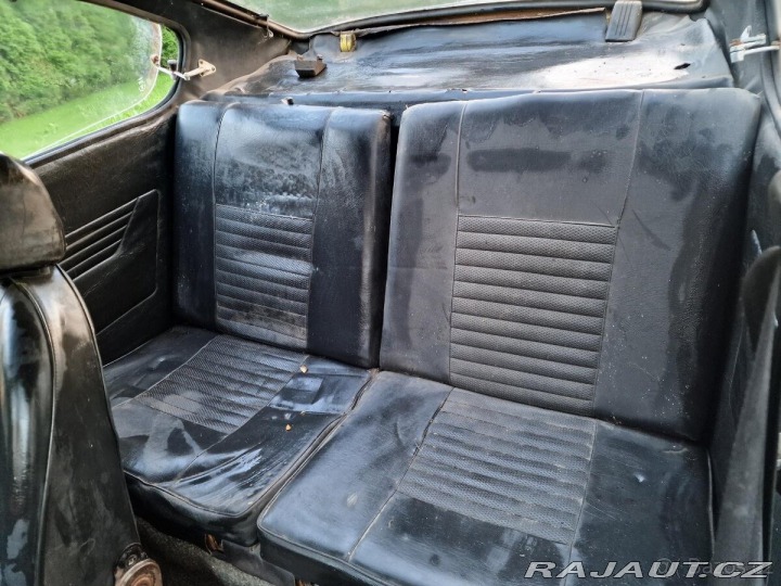 Škoda Ostatní modely 110 1980