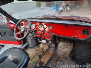 Škoda Ostatní modely 110 1980