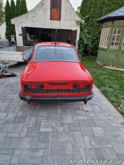 Škoda Ostatní modely 110 1980
