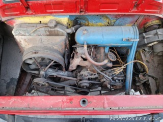 Škoda Ostatní modely 110 1980