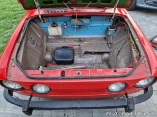 Škoda Ostatní modely 110 1980