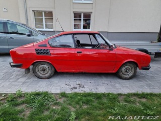 Škoda Ostatní modely 110 1980