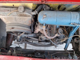 Škoda Ostatní modely 110 1980