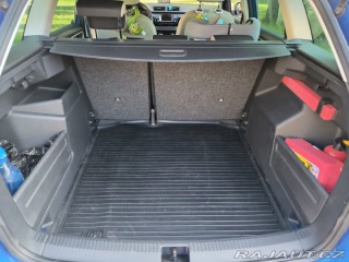 Škoda Fabia 1,2 TSI 2016