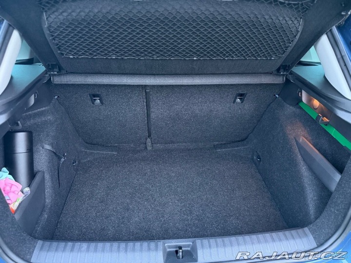Škoda Kamiq DSG Style ACC Kamera Vyhř 1800