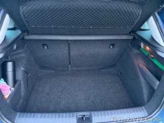Škoda Kamiq DSG Style ACC Kamera Vyhř 1800