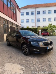 Škoda Octavia 2,0 3 2019