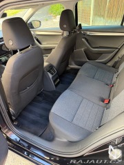 Škoda Octavia 2,0 3 2019