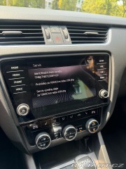 Škoda Octavia 2,0 3 2019