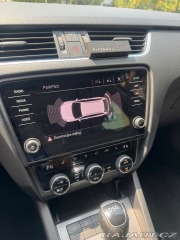 Škoda Octavia 2,0 3 2019