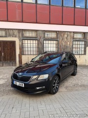 Škoda Octavia 2,0 3 2019