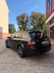 Škoda Octavia 2,0 3 2019