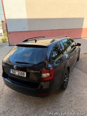 Škoda Octavia 2,0 3 2019