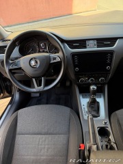 Škoda Octavia 2,0 3 2019