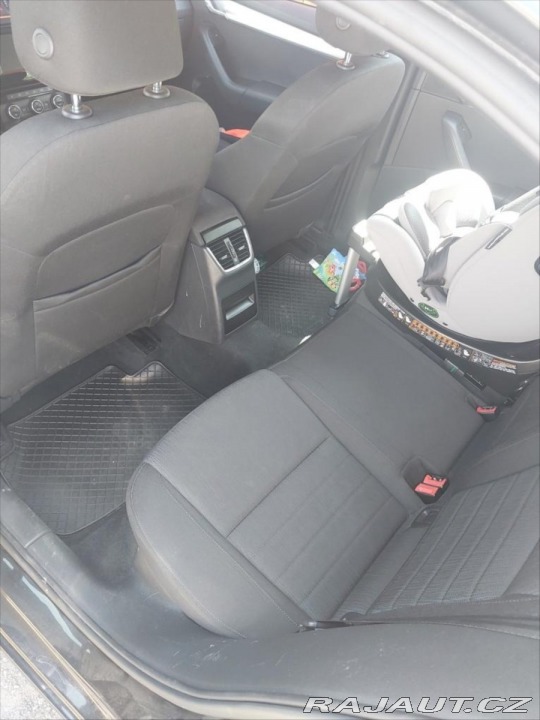 Škoda Octavia 1,6   III TDI 81Kw 2016 1800