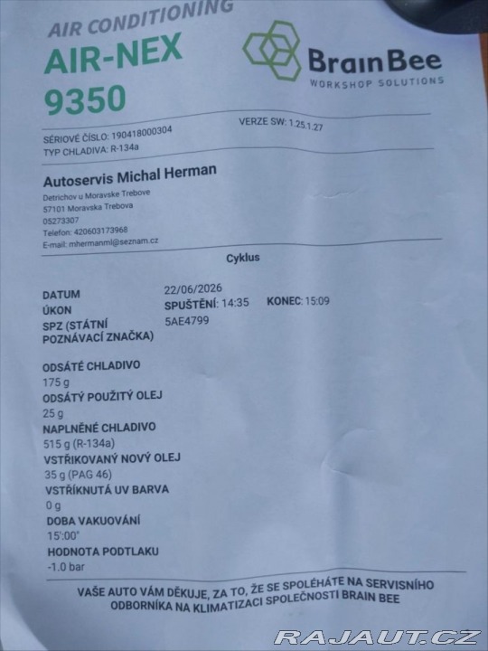 Škoda Octavia 1,6   III TDI 81Kw 2016 1800