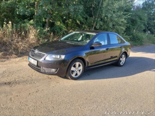 Škoda Octavia 1,6 III TDI 81Kw 2016 1800