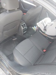 Škoda Octavia 1,6 III TDI 81Kw 2016 1800
