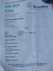 Škoda Octavia 1,6 III TDI 81Kw 2016 1800