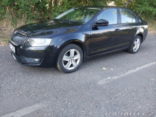 Škoda Octavia 1,6 III TDI 81Kw 2016 1800
