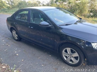 Škoda Octavia 1,6 III TDI 81Kw 2016 1800