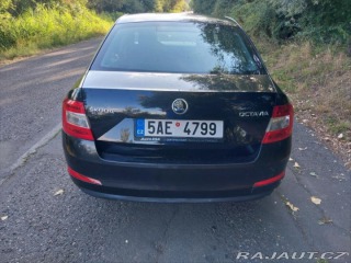 Škoda Octavia 1,6 III TDI 81Kw 2016 1800