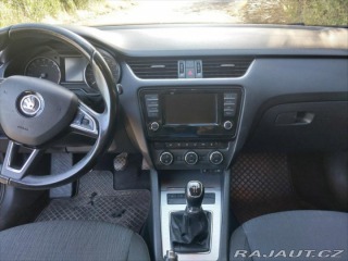 Škoda Octavia 1,6 III TDI 81Kw 2016 1800