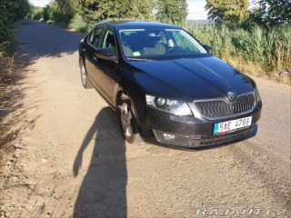 Škoda Octavia 1,6 III TDI 81Kw 2016 1800