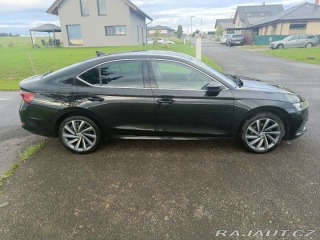 Škoda Octavia 2,0 TDI 110KW DSG STYLE 2020