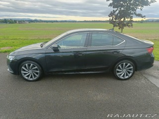 Škoda Octavia 2,0 TDI 110KW DSG STYLE 2020