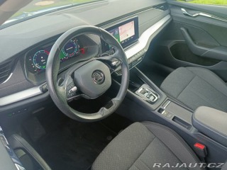 Škoda Octavia 2,0 TDI 110KW DSG STYLE 2020