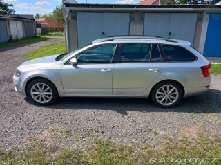 Škoda Octavia 2,0 III, TDi , 110 kW r 2015