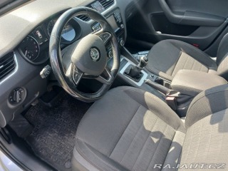 Škoda Octavia 2,0 III, TDi , 110 kW r 2015