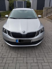 Škoda Octavia 1,6   TDI