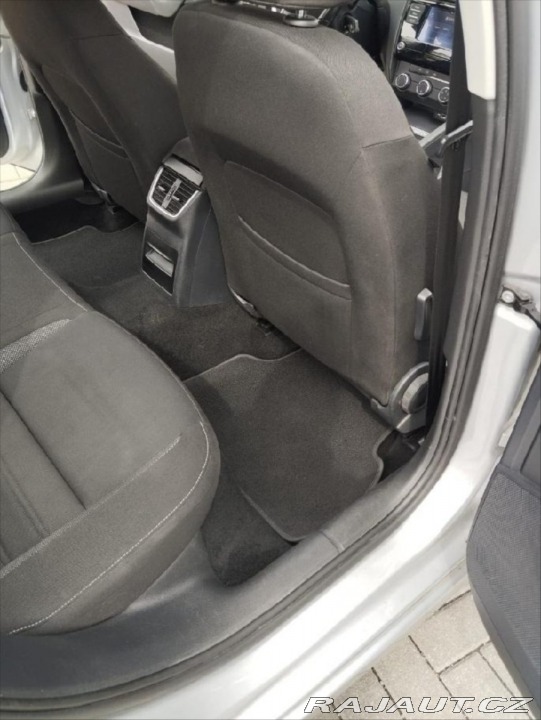 Škoda Octavia 1,6 TDI 2019