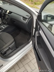 Škoda Octavia 1,6 TDI 2019