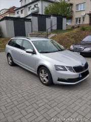 Škoda Octavia 1,6 TDI 2019