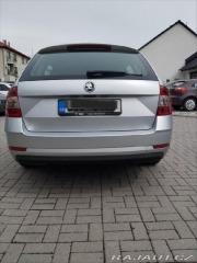 Škoda Octavia 1,6 TDI 2019