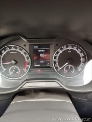 Škoda Octavia 1,6 TDI 2019