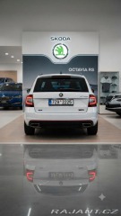 Škoda Octavia 2,0   RS 2018